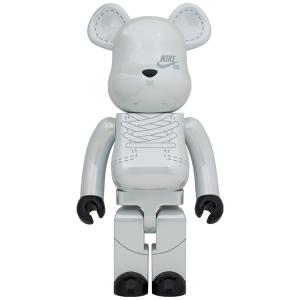 BE@RBRICK NIKE SB 2020 WHITE 1000％｜project1-6