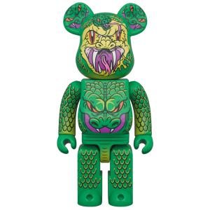 BE@RBRICK MADBALLS (TM) × MISHKA 1000％の商品画像