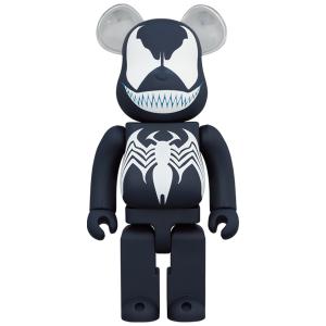 BE@RBRICK VENOM 1000％の商品画像