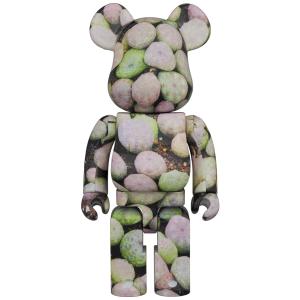 BE@RBRICK BOTANIZE 400％