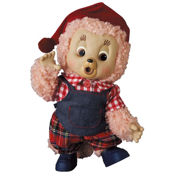 SMAK! Martin by Nathalie Lete