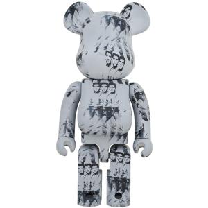 MEDICOM TOY（メディコム・トイ） BE@RBRICK KAWS 1st 400% ベア