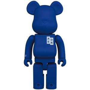 ADER BE@RBRICK 400％