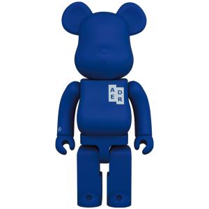 ADER BE@RBRICK 1000％の商品画像