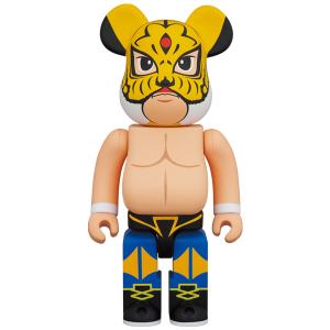 BE@RBRICK 初代タイガーマスク 400% - 最安値・価格比較 BE@RBRICK 初代タイガーマスク 400% - 最安値・価格比較