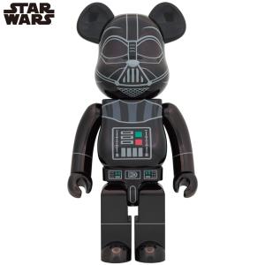 BE@RBRICK DARTH VADER(Rogue One Ver.) Chrome Ver.1000％｜project1-6