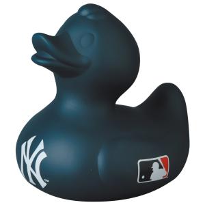 F.C.R.B. × MLB RUBBER DUCK (NEW YORK YANKEES)｜project1-6