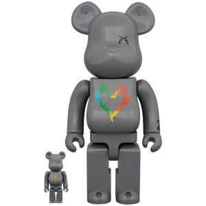 BE@RBRICK - BE@RBRICK SERIES 45ベアブリックシークレットマスターマインド BE@RBRICK - BE@RBRICK SERIES 45ベアブリックシークレット