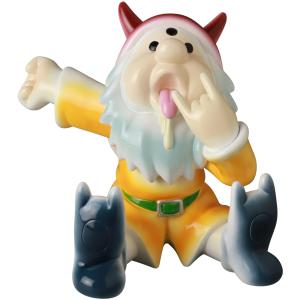 ☆レア商品　メディコムトイ　VCD ジャイアン MEDICOM TOY（メディコム・トイ） VCD ジャイアン（スタンダードVer