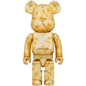 BE@RBRICK MASTERMIND WORLD 1000％｜project1-6