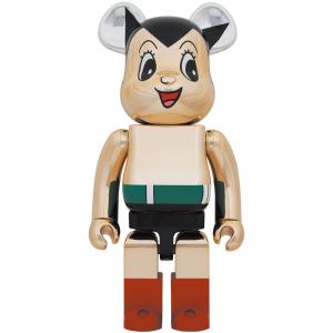 MEDICOM TOY - BE@RBRICK ぶりぶりざえもん BE@RBRICK SERIES 50