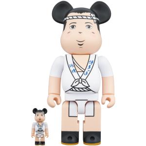 BE@RBRICK GOD SELECTION XXX ゴッドセレクション トリプル