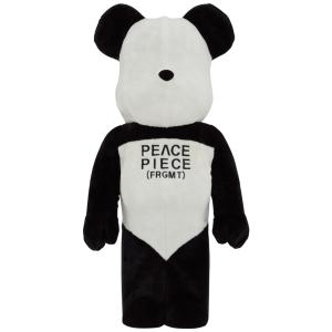 その他 MEDICOM TOY - 1000%  BE@RBRICK fragmentdesign MICKEY MEDICOM TOY - BE@RBRICK fragmentdesign MICKEY MOUSE BLUE Ver