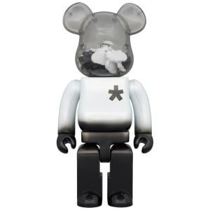 BE@RBRICK ERIC HAZE 400％｜project1-6