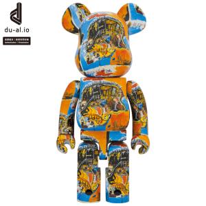 MEDICOM TOY - ベアブリック　1000% ANREALAGE MEDICOM TOY ベアブリック 1000% fragmentdesign : MEDICOM TOY