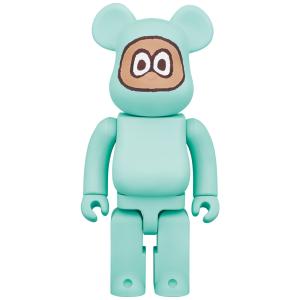 BE@RBRICK たぬきゅん 400％｜project1-6