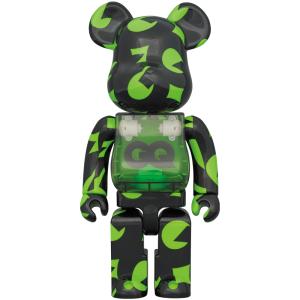 BE@RBRICK GQ 400％の商品画像