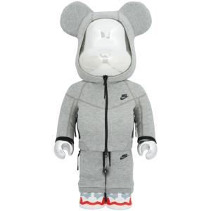 BE@RBRICK NIKE TECH FLEECE N98 1000％｜project1-6