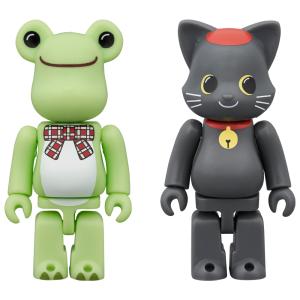 MEDICOM TOY（メディコム・トイ） BE@RBRICK モンチッチ 1000