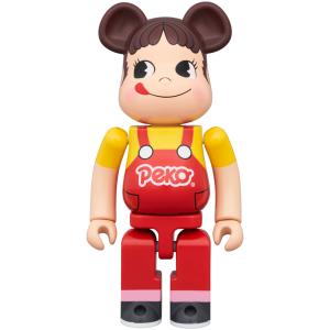 超合金 BE@RBRICK ペコちゃん - 最安値・価格比較 - Yahoo!ショッピング