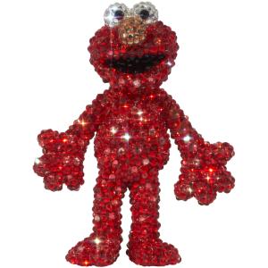 MEDICOM TOY（メディコム・トイ） VCD 蝙蝠怪獣コロンくん パン