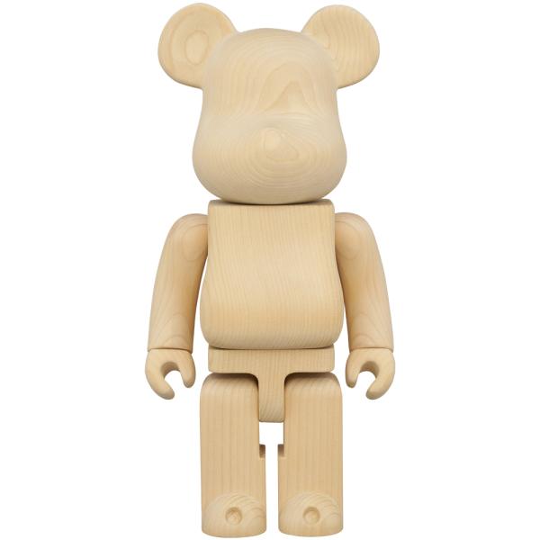 BE@RBRICK カリモク Cul de Sac-JAPON 400％