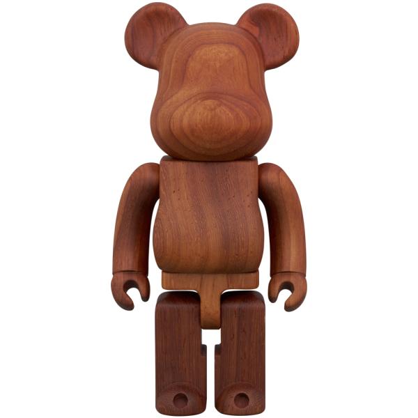 BE@RBRICK パドゥーク 200％