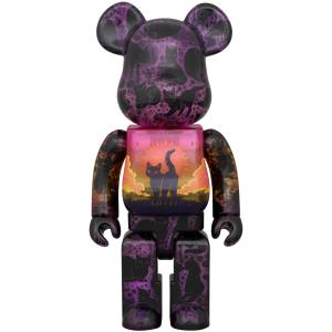 MEDICOM TOY BE@RBRICK OASIS 100％ & 400％ : PROJECT 1・6