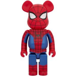 MEDICOM TOY SUBARU BE@RBRICK THE 1st MODEL 1000％ : MEDICOM