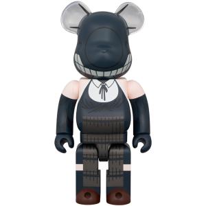 BE@RBRICK デスメタル 400% フィギュア BE@RBRICK デスメタル 400% フィギュア - メルカリ
