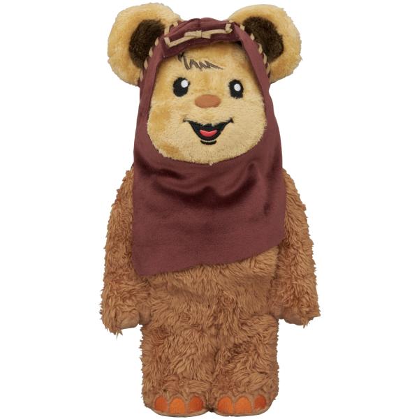 BE@RBRICK WICKET COSTUME Ver.  400％