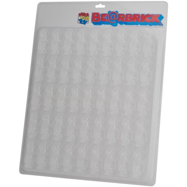 BE@RBRICK DISPLAY BLISTER BOARD ［9x5］