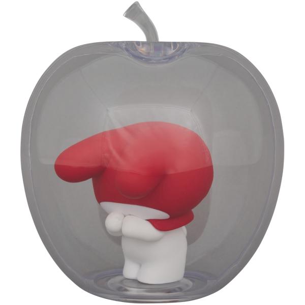 UDF UNDERCOVER × MY MELODY with APPLE Weeping Ver.