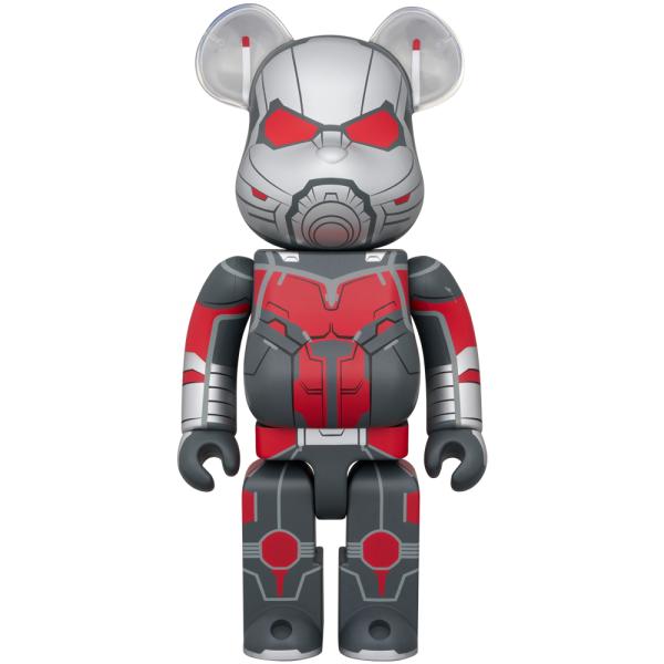BE@RBRICK ANT-MAN 400％