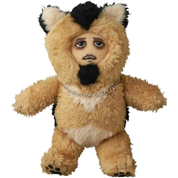 PLUSH オリバーな犬