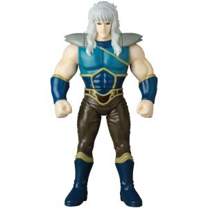 メディコムトイ×アンボックス 北斗の拳 ケンシロウ (ブルーVer.) : 御