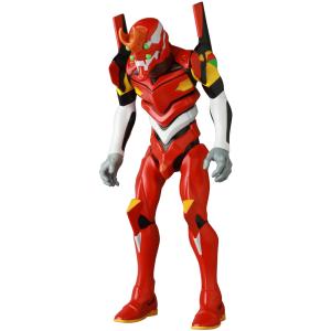 ASM エヴァンゲリオン2号機《2026年8月発送予定 受注期間は3月31日まで》