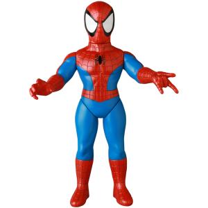 SUPER MANGA POWERS SPIDER-MAN（CLASSIC COSTUME Ver.）《2026年8月発送予定 受注期間は3月31日まで》