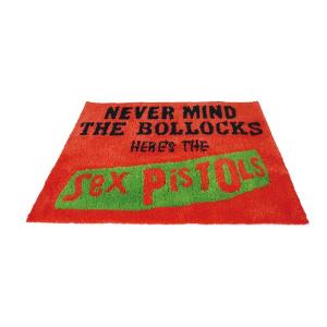 NEVER MIND RUG MAT｜project1-6