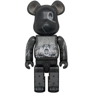 MEDICOM TOY（メディコム・トイ） BE@RBRICK ミャクミャク 400