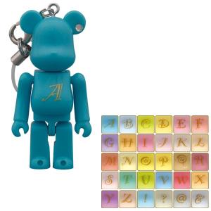 Alphabet BE@RBRICK （アルファベットベアブリック）