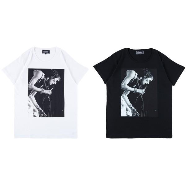 Amplifier "忌野清志郎" TEE Ballade