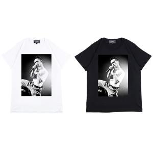 Amplifier “ROGUE TEE design Aの商品画像