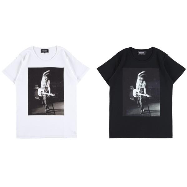 Amplifier “THE MODS” TEE design A