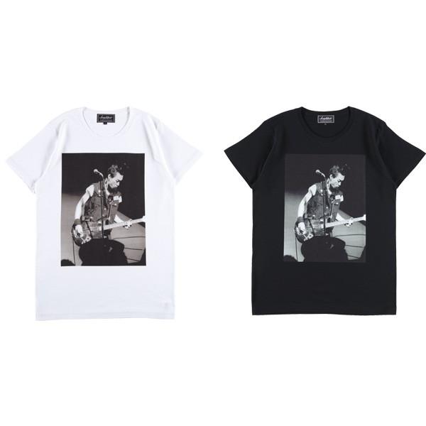 Amplifier “THE MODS” TEE design D