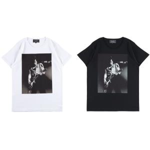 MEDICOM TOY（メディコム・トイ） Amplifier “hide” TEE design D