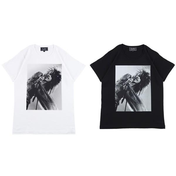 Amplifier “ZIGGY” TEE design A