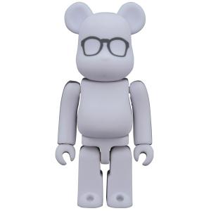 MEDICOM TOY BE@RBRICK BAYMAX 100％ & 400％ : MEDICOM TOY