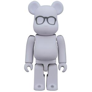 BE@RBRICK BOSTON CLUB【眼鏡 + BE@RBRICK】｜project1-6