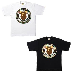 BEAR BUSY WORKS TEE